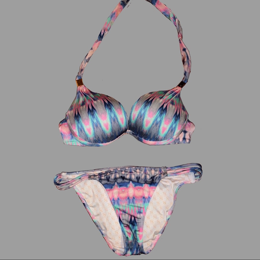 Victoria Secret bikini